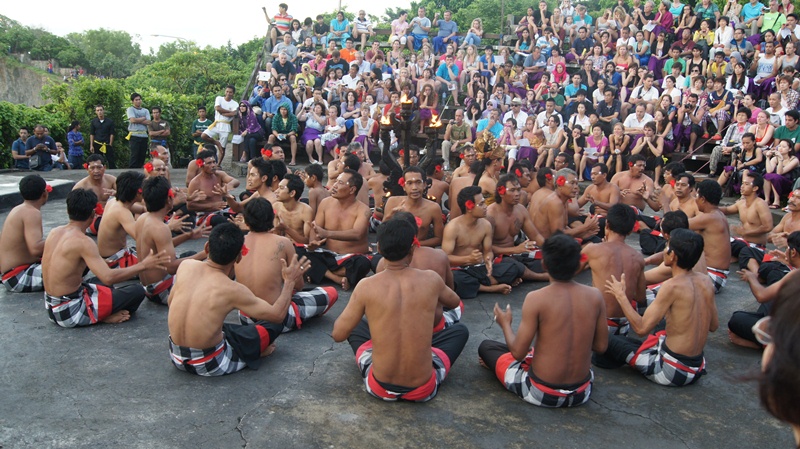      (Kecak dance), 